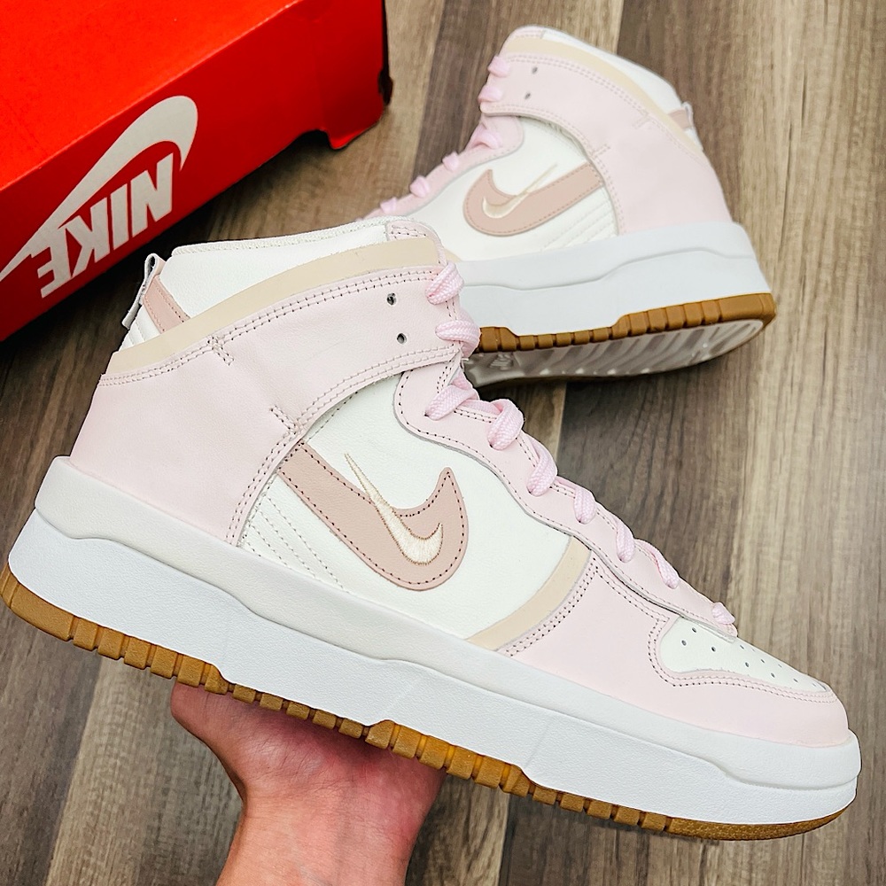 Nike Dunk High Up